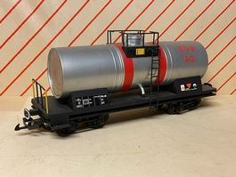 Tankwagen LGB Spur G