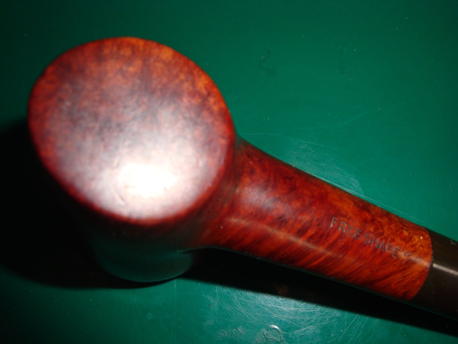 Pipe & Accessori: Vintage Pfeife Charatan – Usato da häusernmoos venduto da buc_8ftk 4