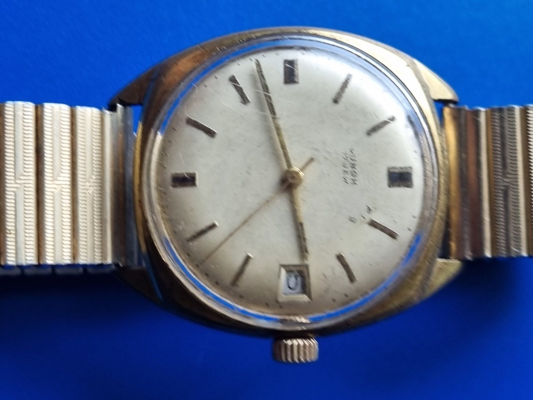 Junghans Orologi: JUNGHANS 17 JEWELS MADE IN GERMANY – Usato da Schaffhausen venduto da Leveron13 3