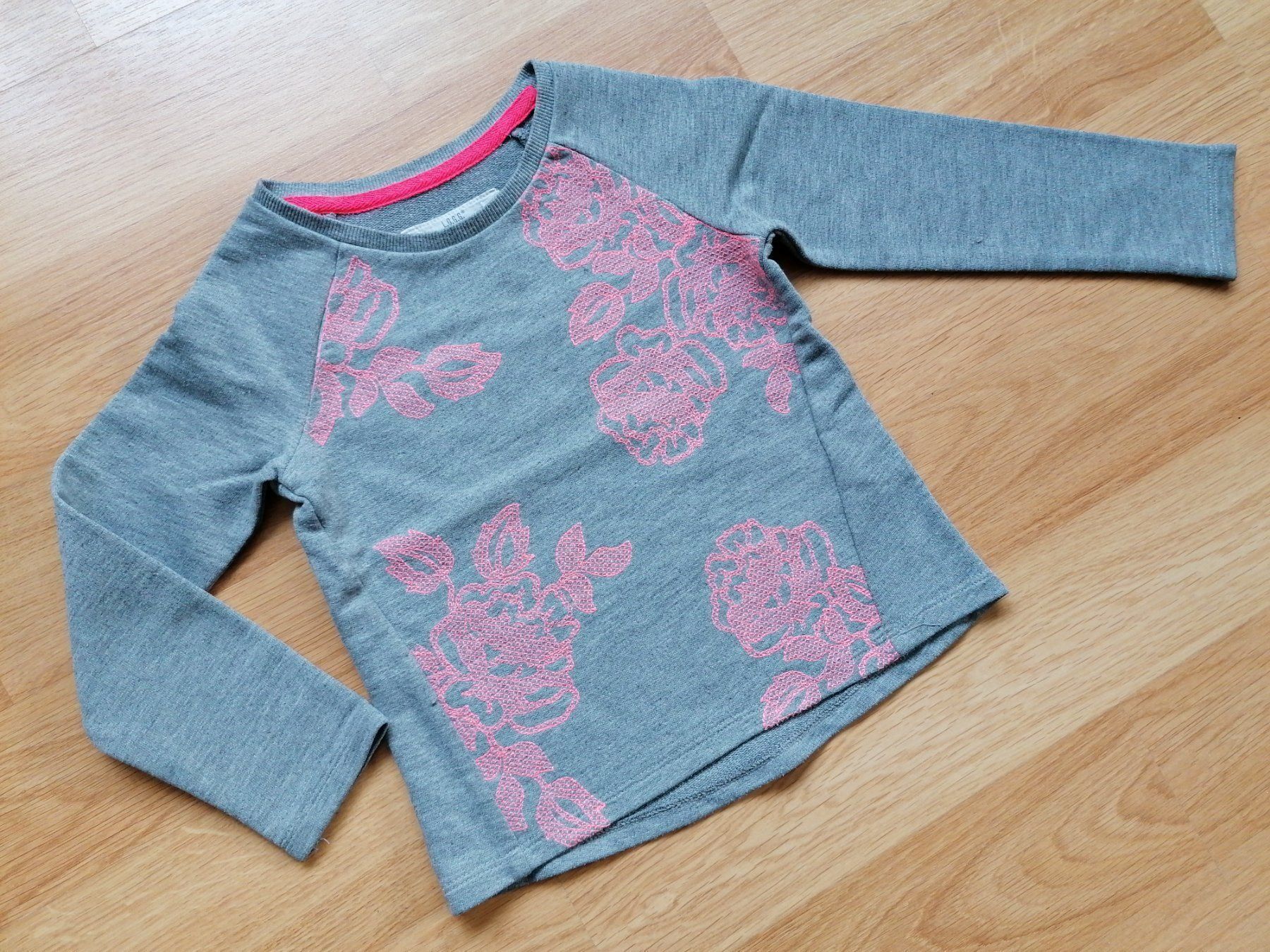 H&M Pullover & Sweatshirts: Pullover Gr 98 / 104 – Gebraucht aus Büttikon AG von Amineah