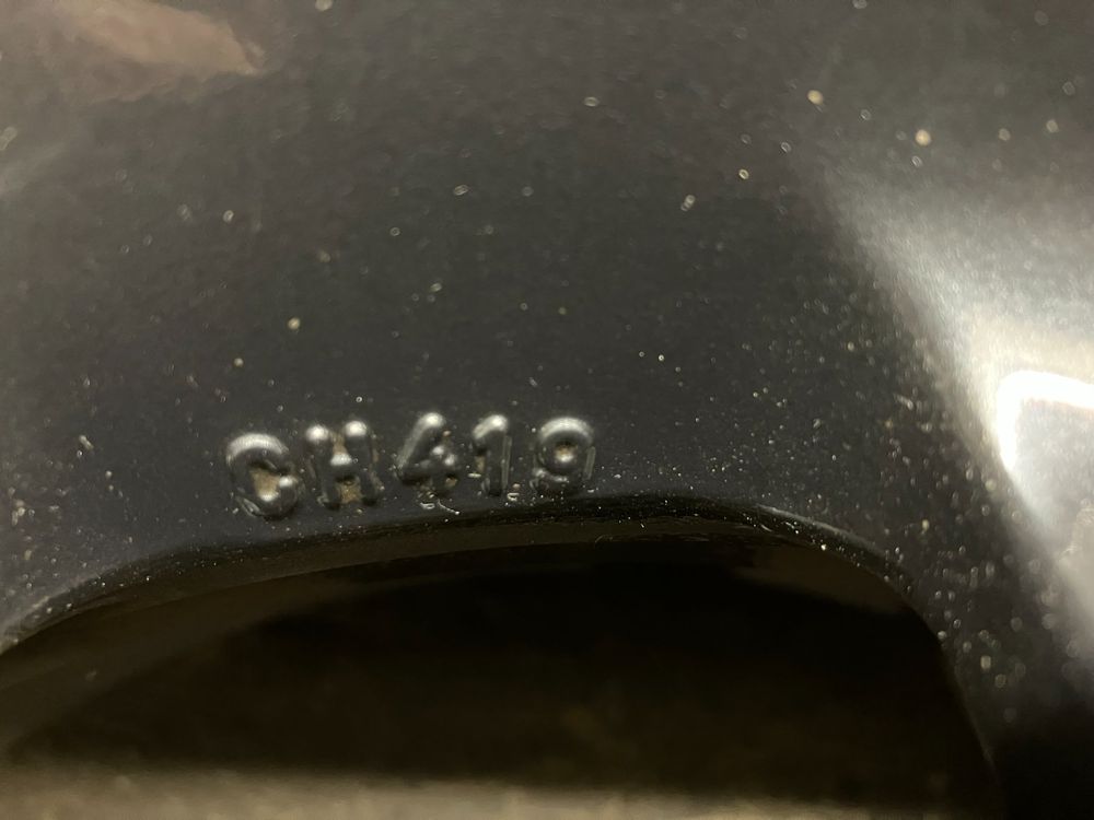 Roulement De Roue Arrière Neuf Pour Peugeot 205 / 309 1.9 GTI (1985-1998) - Ensemble Moyeu