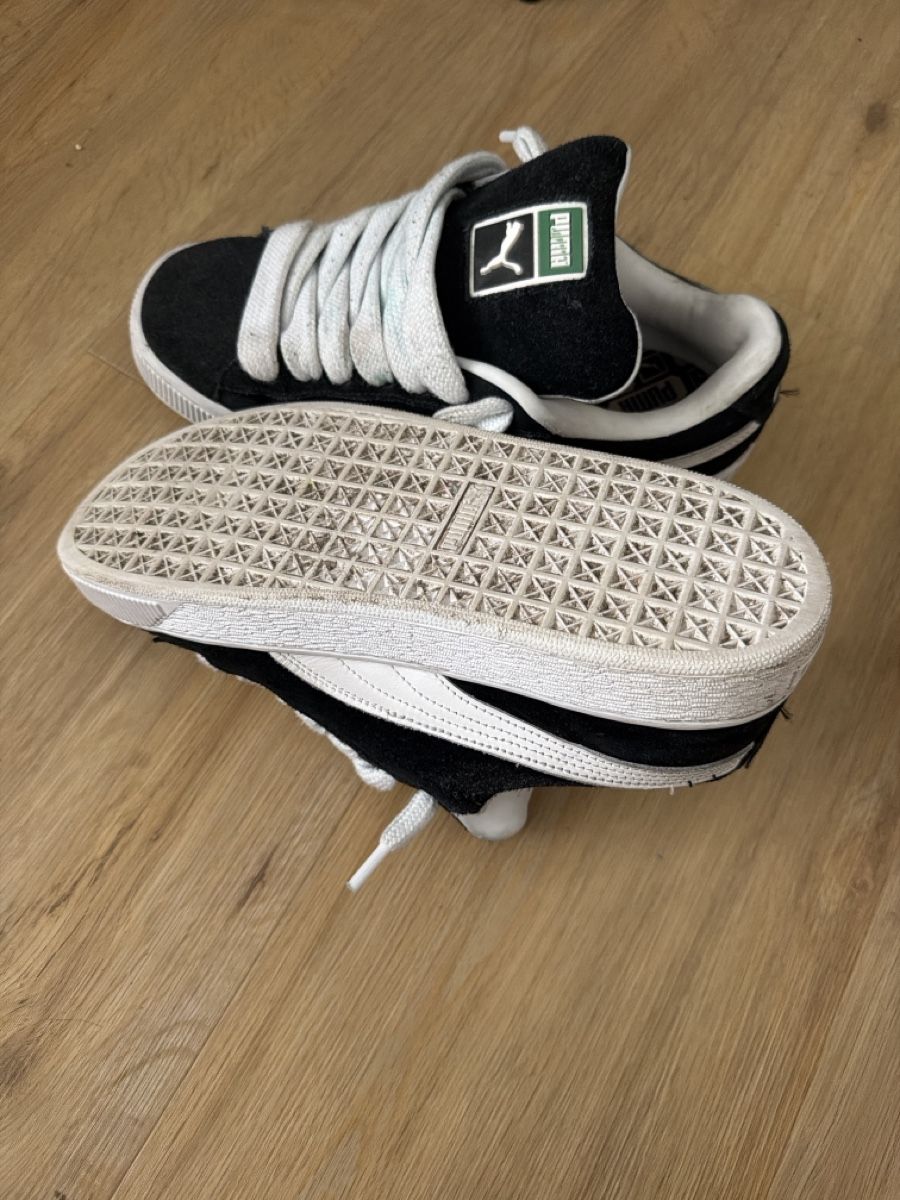 Puma Scarpe da uomo: Puma Suede XL – Usato da Basel venduto da lor_qvv6 5