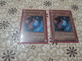 Yugioh 2x D.D. Scout Plane