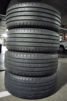 4x Sommerreifen Goodyear 205/55 R16 91W