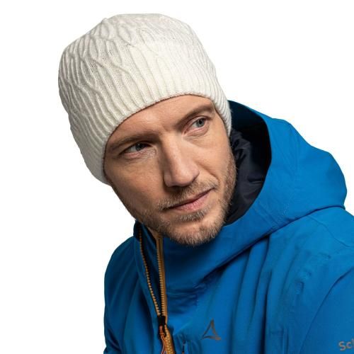 Altro in  Abbigliamento & Accessori: Schöffel Hat Talila - weiß – Nuovo e nell'imballaggio originale da St. Gallen venduto da sportglobe 1