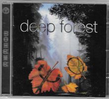 DEEP FOREST  -  BOHEME