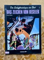 Die Schiffbrüchigen der Zeit Band Nr 7 von 1990