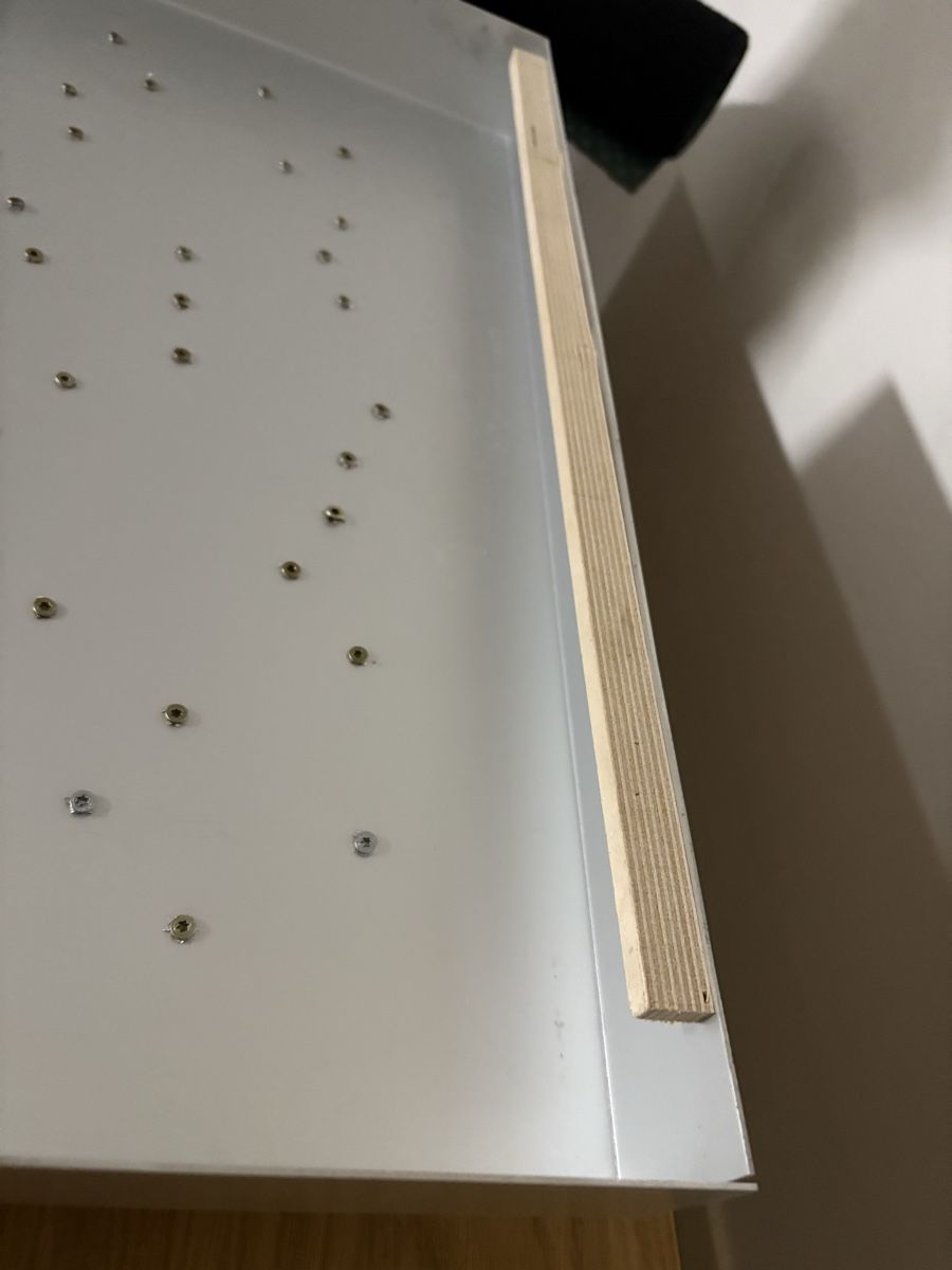 Carte collezionabili: Modern Wood Block Wall Art - Unique! – Nuovo (secondo la descrizione) da Magden venduto da bazzabob 4