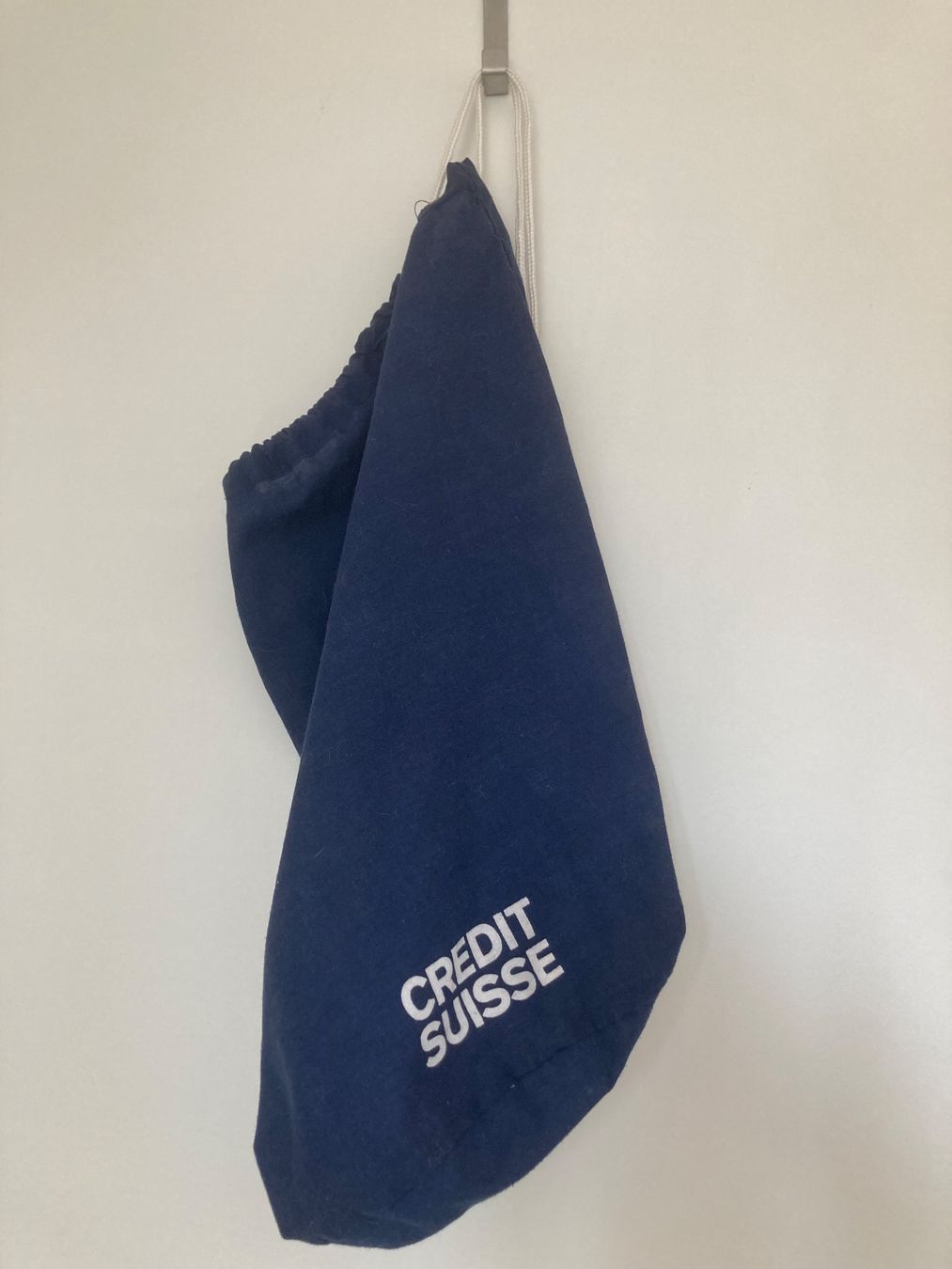 Borse: Credit Suisse Bag – Nuovo (secondo la descrizione) da Bolligen venduto da Jerry127