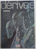 Dérives  N 1  E.O.  (T.B.E.)