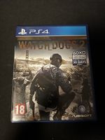Watch Dogs 2 Gold Edition PS4 Spiel wie neu!