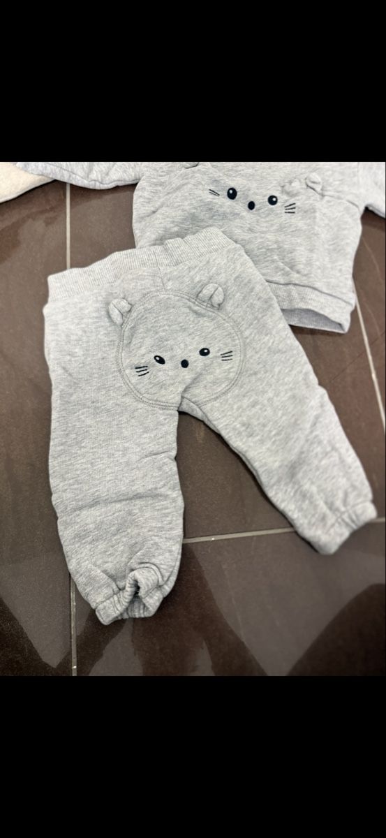 Lotti & Set di vestiti: 2 Baby-Set in Gr. 68 – Usato da Kölliken venduto da Vivii01 3