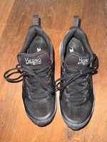 Herno Schuhe/Sneakers schwarz