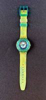 Swatch Scuba 200 Seahorse SDK119