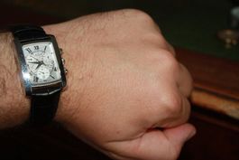 Pierre Balmain Chronograph