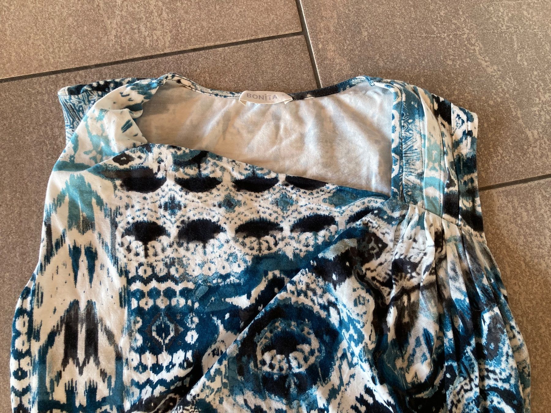 Bonita Tops: Top Gr. S; long; Bonita, NEU! – Neu (gemäss Beschreibung) aus Mosnang von Kusli09 1