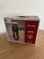 Delizio kaffemaschine neu ungeöffnet 