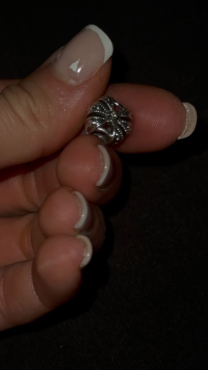 Pandora Ciondoli: Pandora Charm Krone – Nuovo (secondo la descrizione) da oberrüti venduto da lbr.leonie 1
