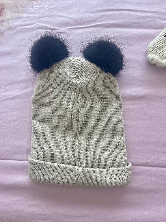 Altro abbigliamento per bambino: berretta Mnnie – Usato da Lugano venduto da naz_zkg8 2