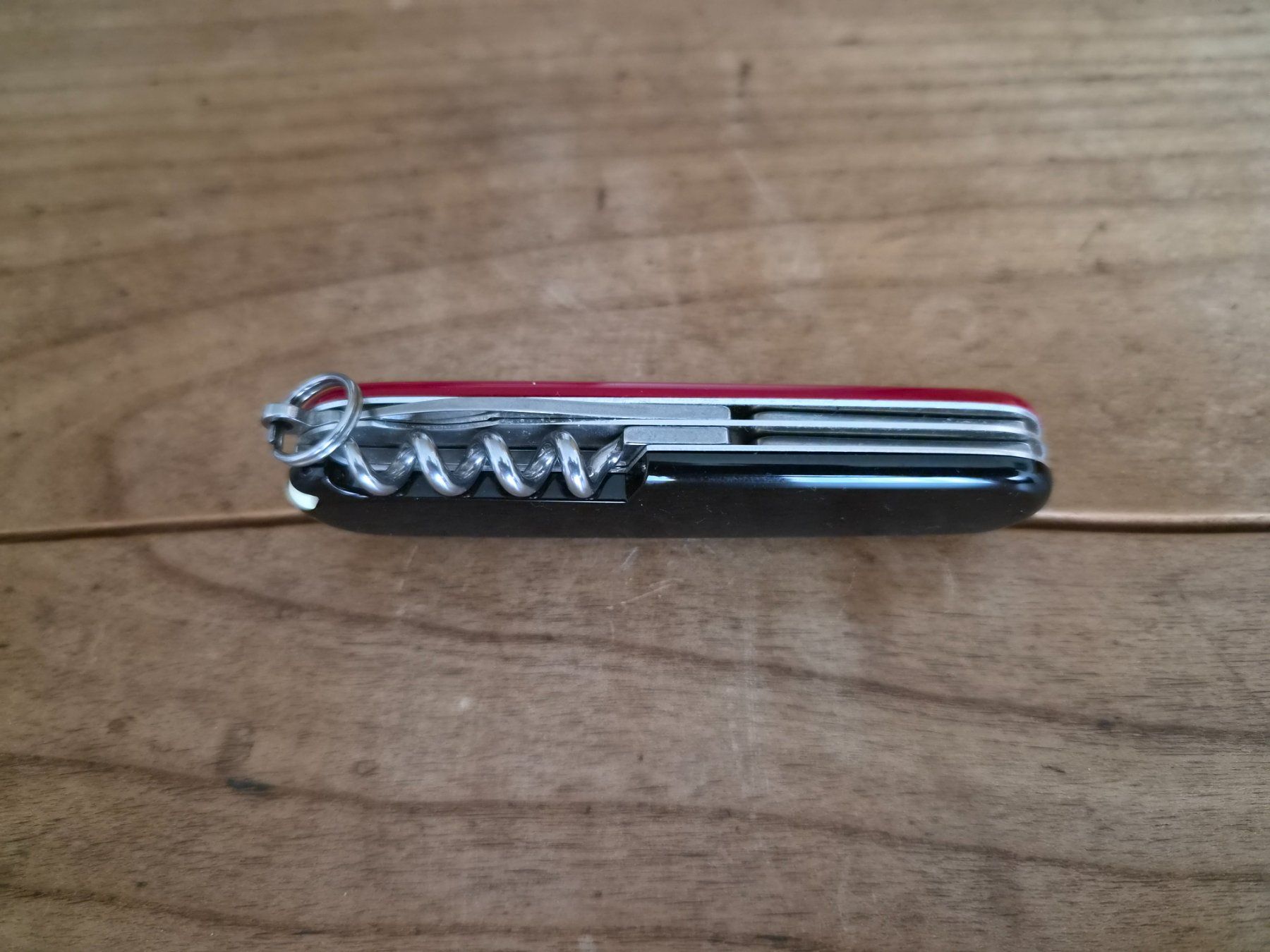 Victorinox Coltelli tascabile: Taschenmesser - Victorinox – Nuovo (secondo la descrizione) da Laupen BE venduto da R11rs 2