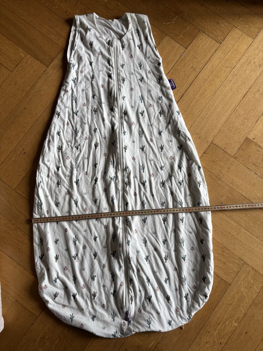 Sacchi a pelo: Schlafsack träumeland – Usato da Zürich venduto da Mbi02 1