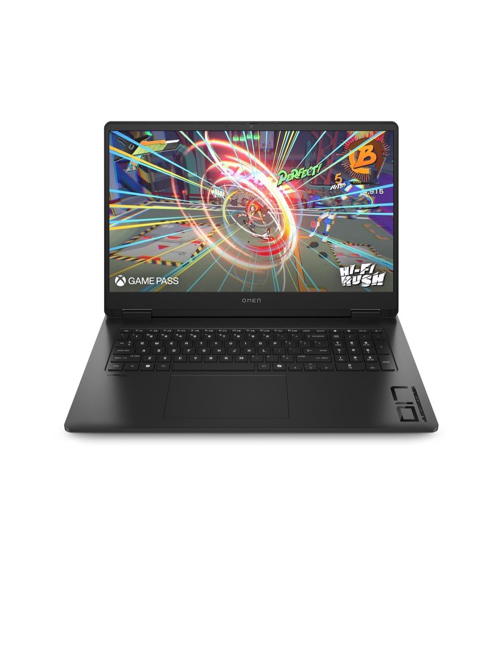 Hewlett Packard Notebooks: OMEN Gaming Laptop 17-db1689n – Neu und originalverpackt aus Domat/Ems von Evakrstevska