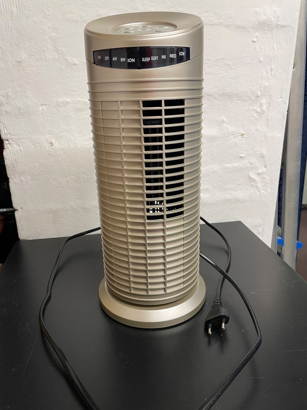 Solis Ventilatori: Solis Ventilator Mini Tower Typ749 – Usato da Winterthur venduto da moschtli20 1