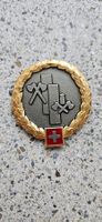 *** Beretemblem Gold Offizier Schweizer Armee ***
