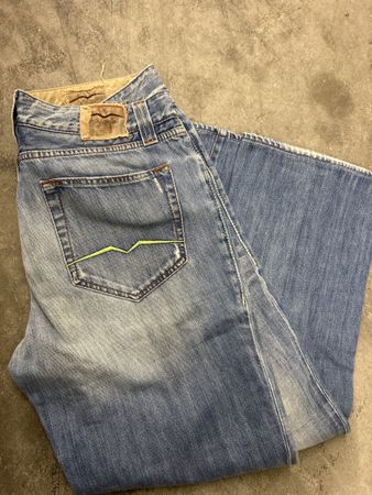 Hugo Boss Designer Jeans