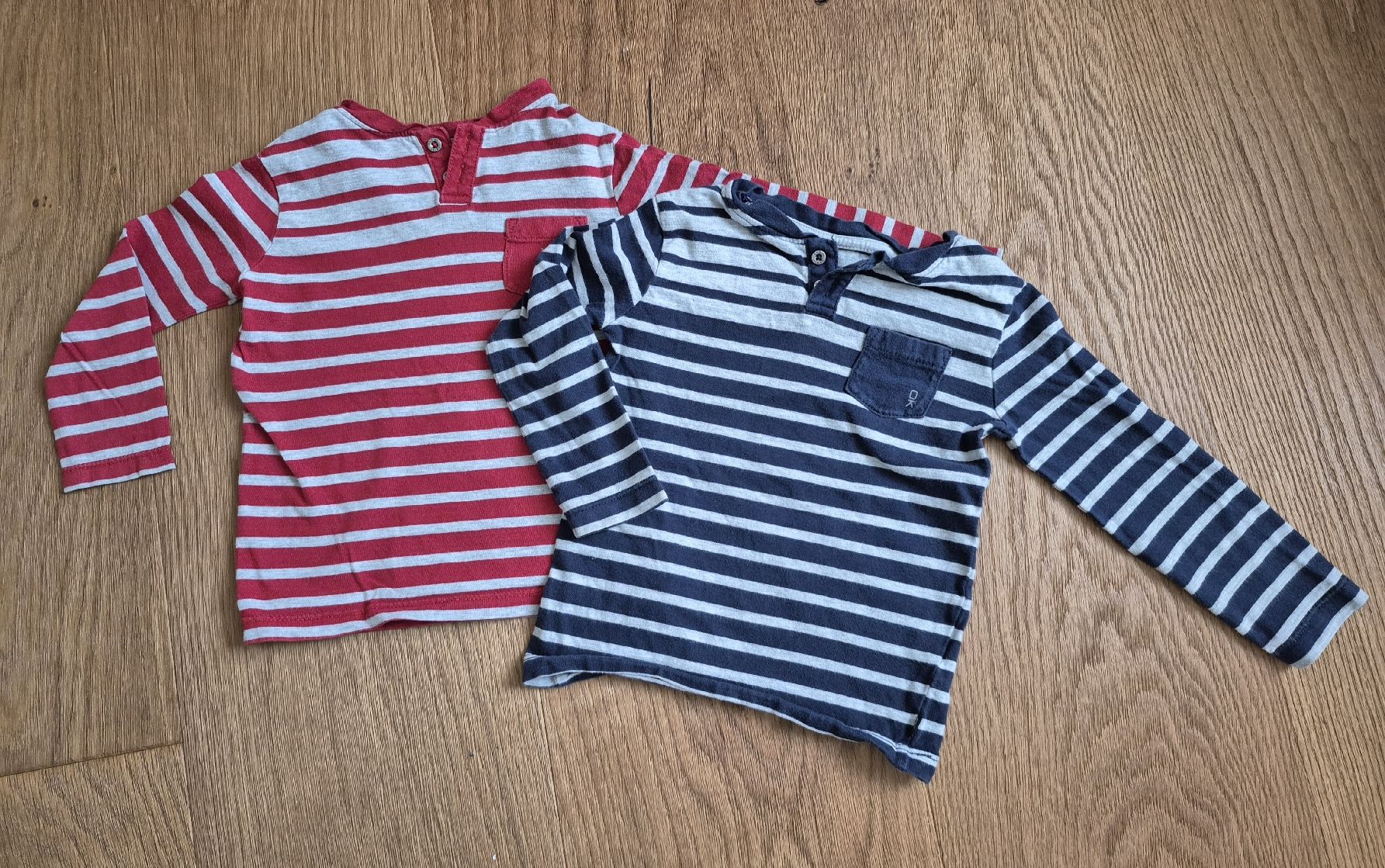 Pulls et sweat-shirts: Langarm Shirts Gr. 74/80 – D'occasion à Münsingen par Why88 1