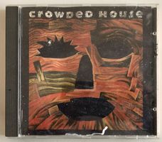 CROWDED HOUSE - WOODFACE
