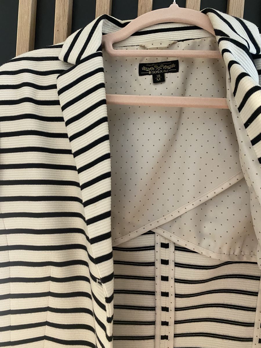 Soccx Jacken: Soccx Blazer Gr. 38 / M – Gebraucht aus Dornach von flurym 2