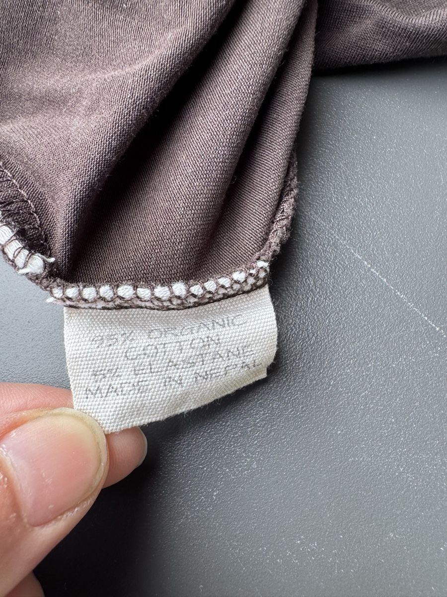 Pantalons: Bequeme braune Hose – D'occasion à Rudolfstetten par krach 3