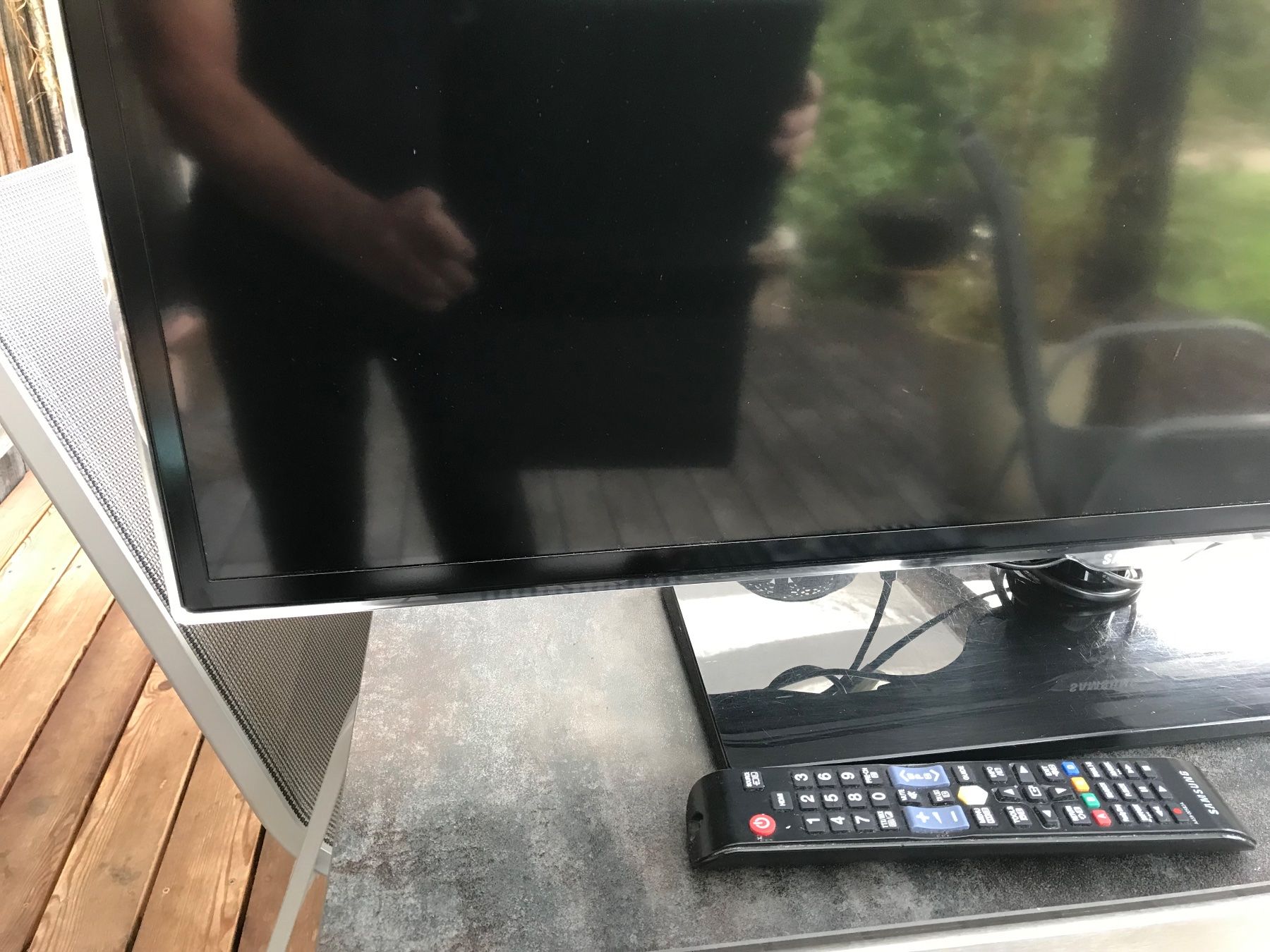 Televisori: samsung UE40ES5500, fernseher – Usato da liestal venduto da makai05 1