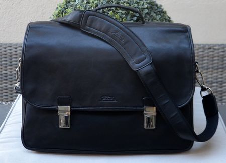 Longchamp Aktentasche / porte-documents