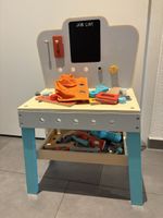 Kinderwerkbank