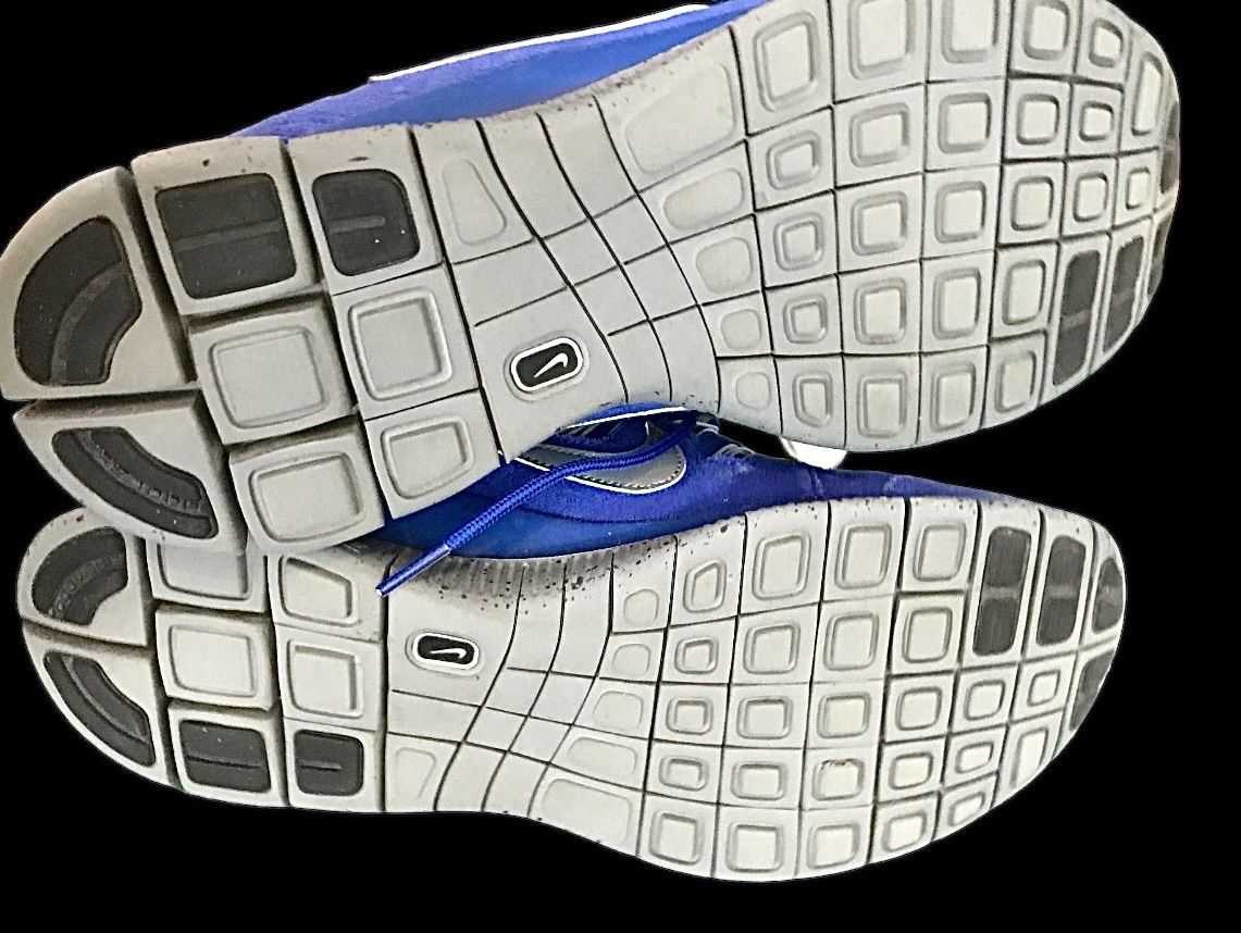 Nike Herrenschuhe: Nike Free Run 2 – Gebraucht aus Kriens von Ileriadiamore 1