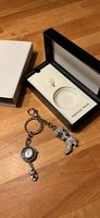 NEU**EDELWEISS WATCH ***SCHLÜSSEL-ANHÄNGER***TOP GESCHENK*