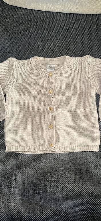 Autres vêtements: Jaquette H&M neuve  – D'occasion à Grand-Lancy par ssa_k59z