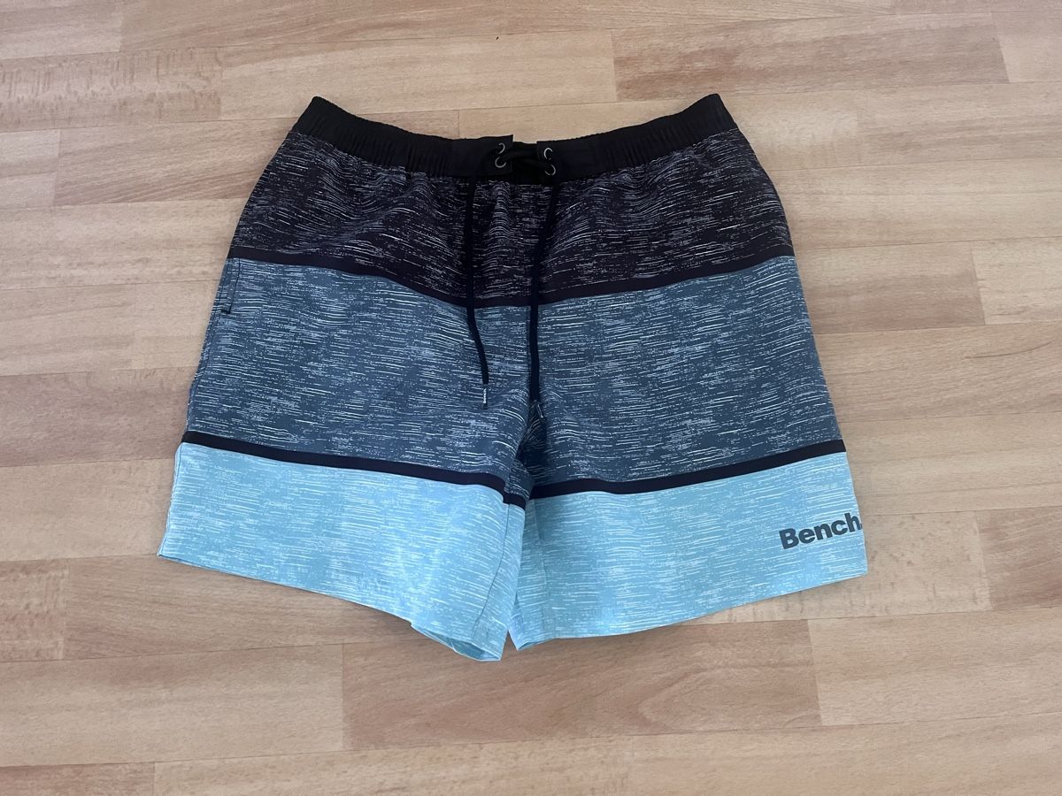 Bench Badehosen: Badehose Bench Grösse M – Neu (gemäss Beschreibung) aus Adliswil von Eseestern