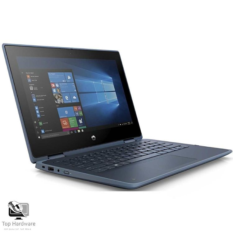 HP ProBook x360 11 G5 EE, N5030, 8 GB, 256 GB, Touch, Win 11 7