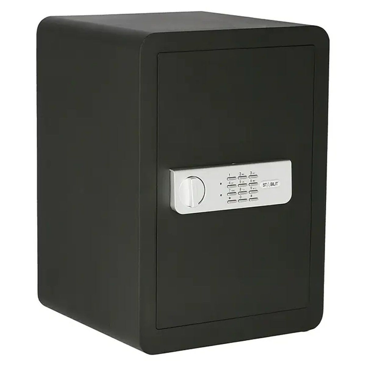 Tresor: Stabilit Tresor Security Box BE-3 Waffenschrank – Gebraucht aus Zürich von LZA_Zuerich 7