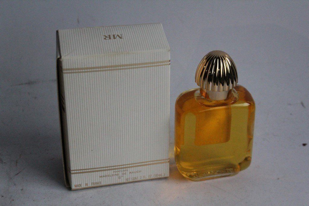 Profumi & Eau de Toilette: Eau de toilette Miss de Rauch – Usato da Vandoeuvres venduto da Dom-Tom 1