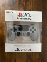 Sony PS4 Controller 20th Anniversary - OVP