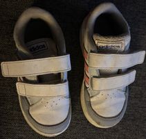 Adidas Baby Schuhe Gr. 24