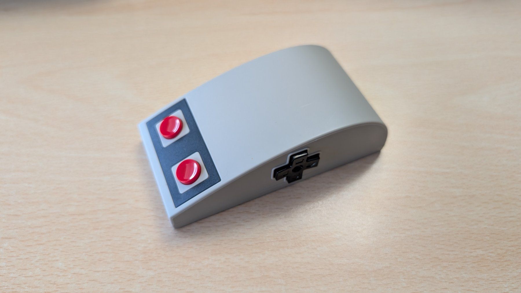 8BitDO Mouse: 8bitdo N30 Retro Maus – Nuovo (secondo la descrizione) da Oftringen venduto da RetroMister 1