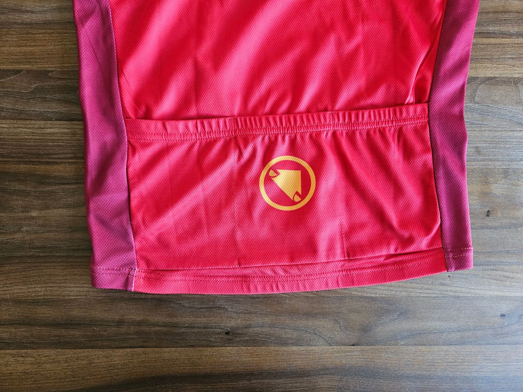 Endura Scarpe, pantaloni & magliette da ginnastica: Velotrikot Kinder Endura – Usato da Liebefeld venduto da chr97f 4