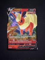 Pokémon EN Flareon V SWSH149 