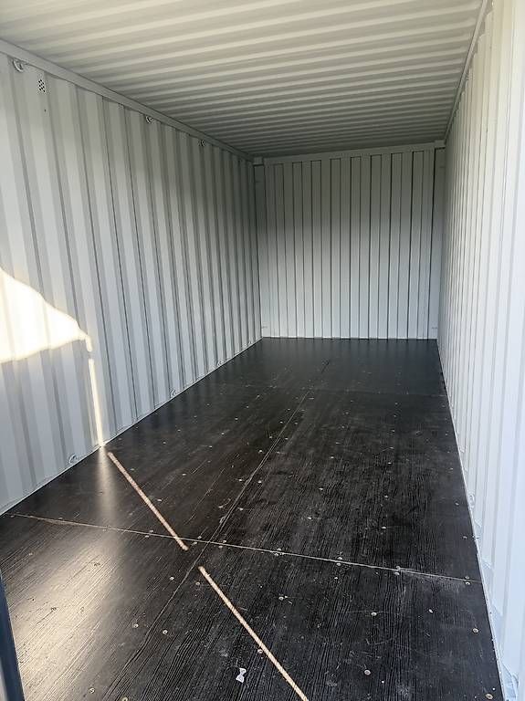 Contenitori edile: Conteneur de stockage 20DC – Usato da Bernex venduto da jgsxr 1
