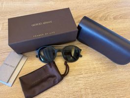 Giorgio Armani AR8077 Herren Sonnebrille